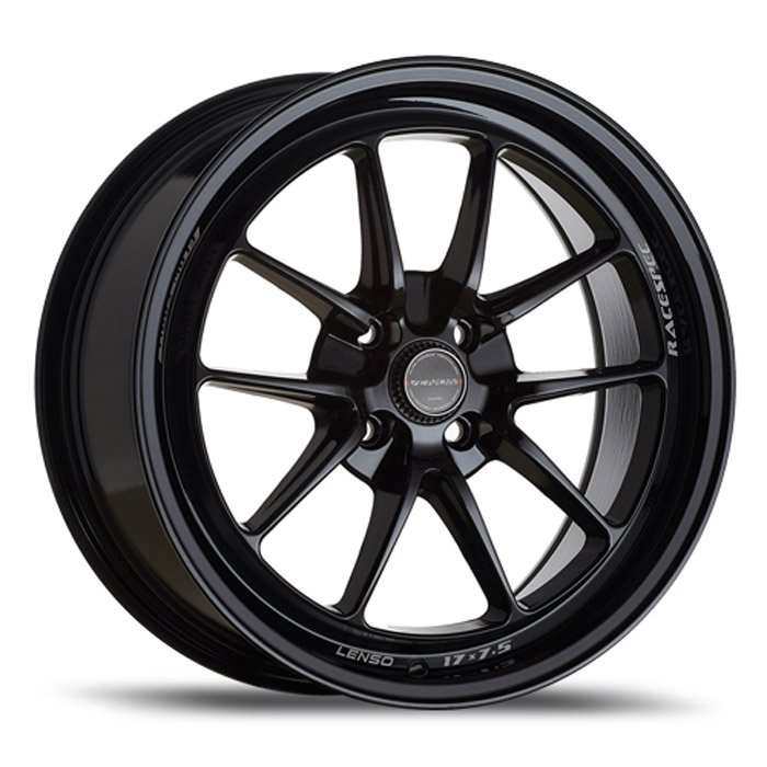 VELG LENSO VENOM-4 HIGH